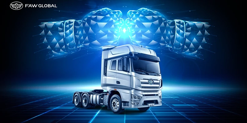 Building the Future of Heavy Trucks in Qatar